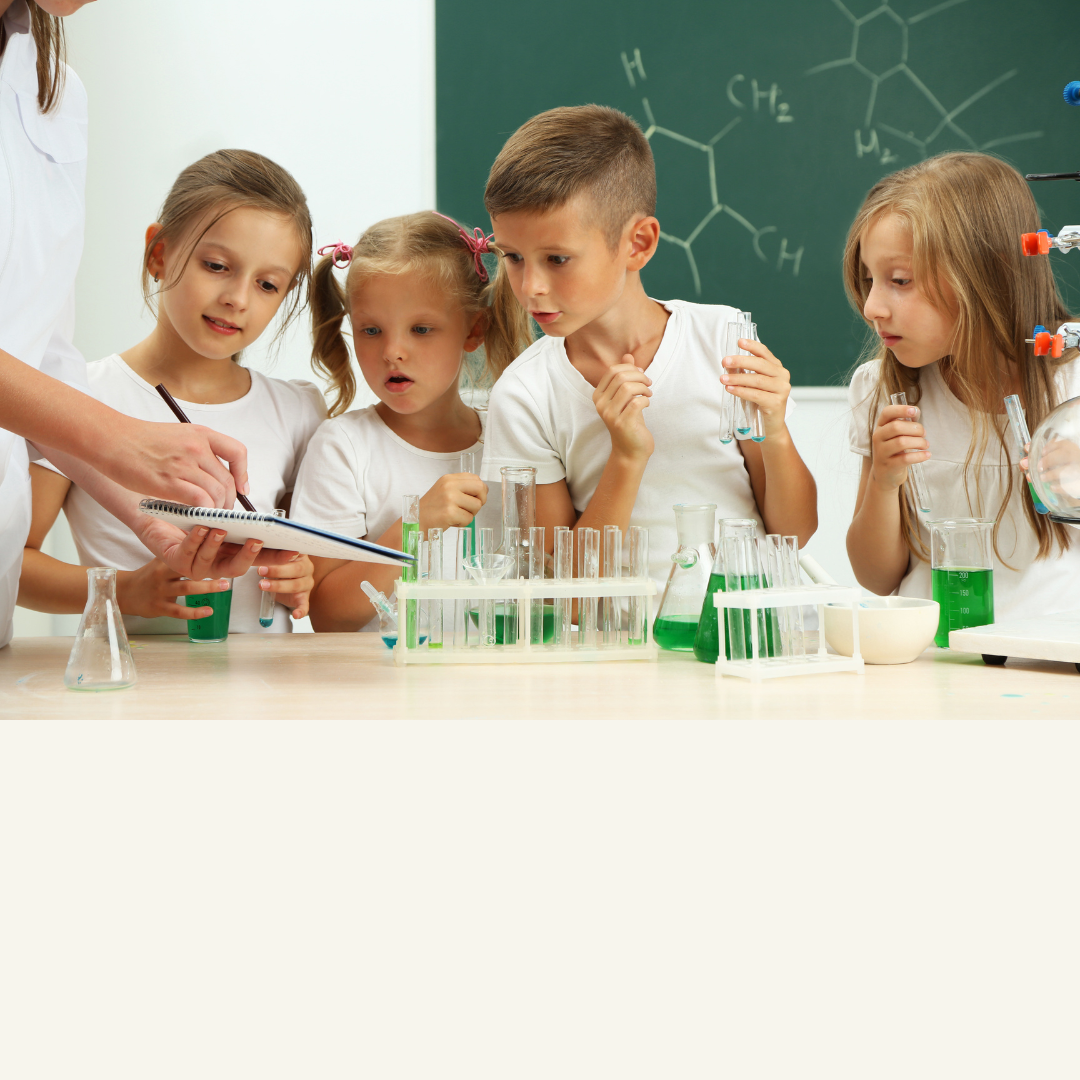 Genius Lab